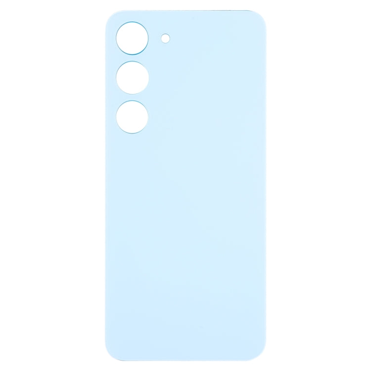 For Samsung Galaxy S23 SM-S911B OEM Glass Battery Back Cover