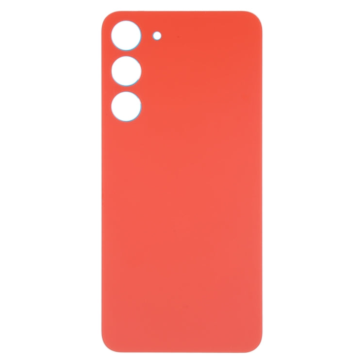 For Samsung Galaxy S23+ SM-S916B OEM Glass Battery Back Cover