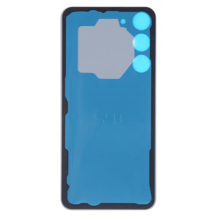 For Samsung Galaxy S23+ SM-S916B OEM Glass Battery Back Cover