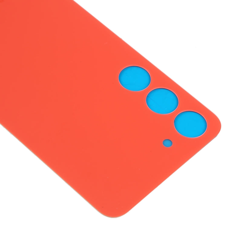 For Samsung Galaxy S23+ SM-S916B OEM Glass Battery Back Cover