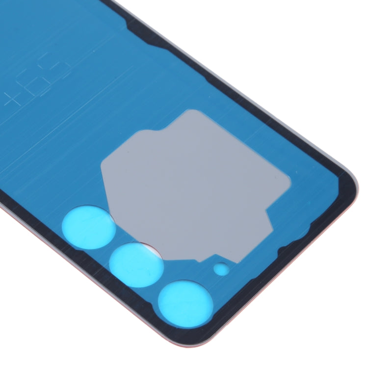 For Samsung Galaxy S23+ SM-S916B OEM Glass Battery Back Cover