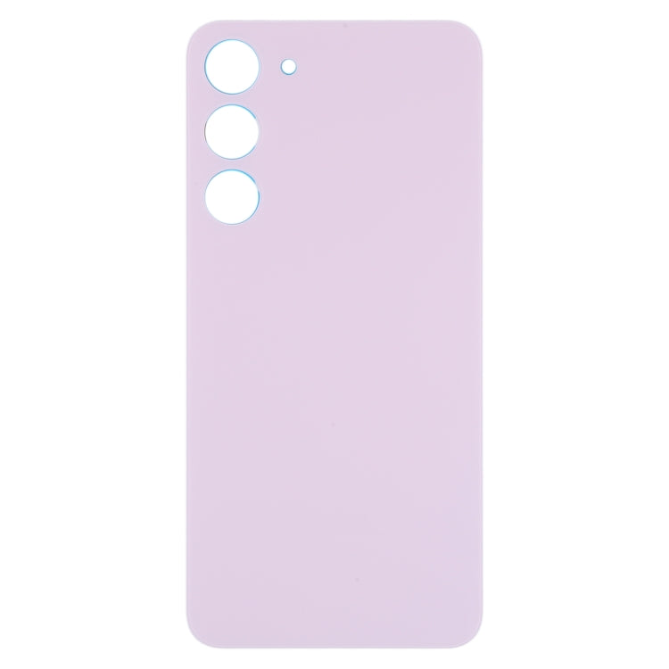 For Samsung Galaxy S23+ SM-S916B OEM Glass Battery Back Cover