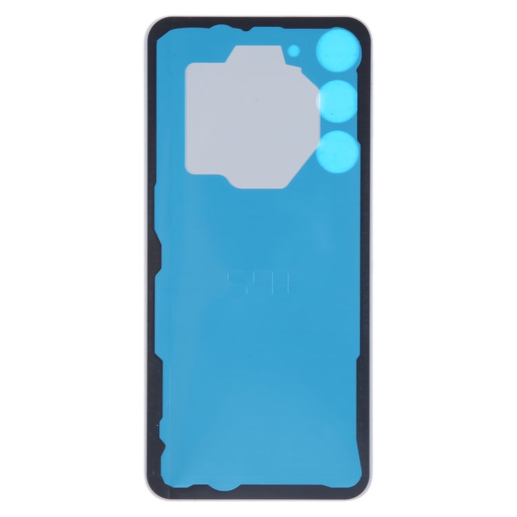 For Samsung Galaxy S23+ SM-S916B OEM Glass Battery Back Cover