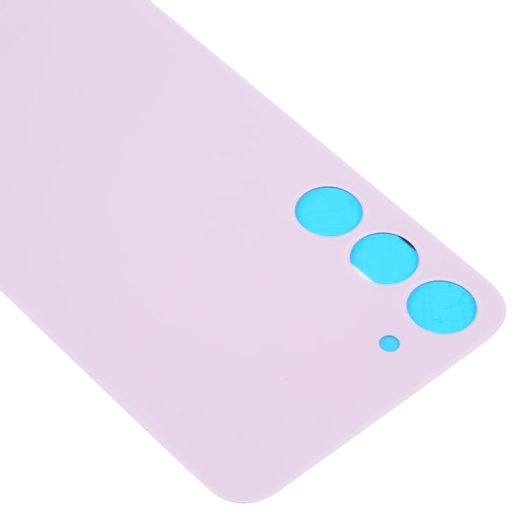 For Samsung Galaxy S23+ SM-S916B OEM Glass Battery Back Cover