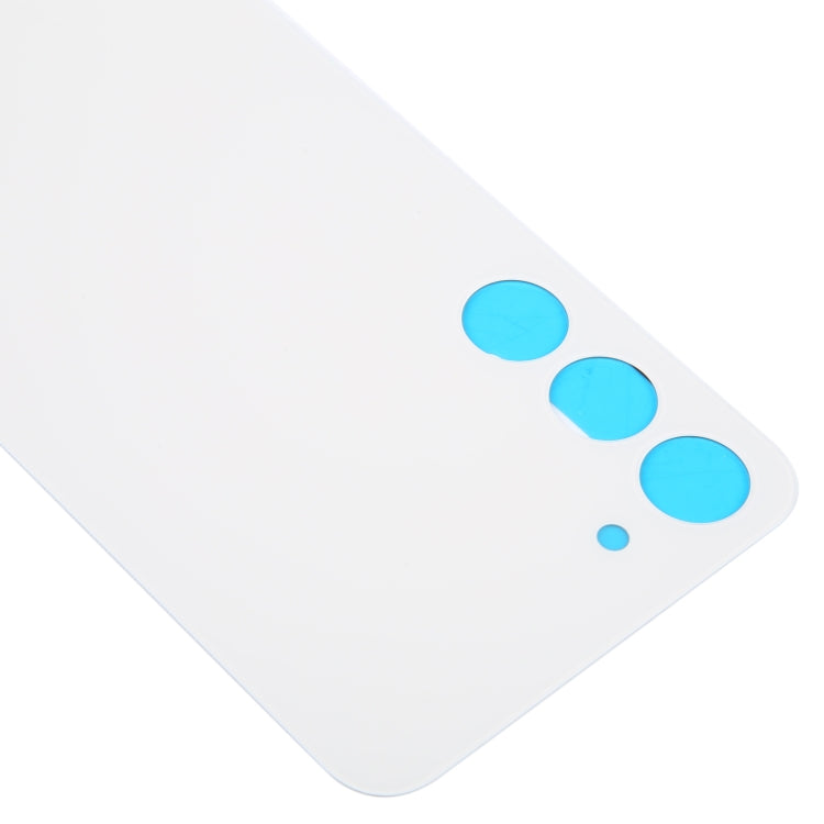 For Samsung Galaxy S23+ SM-S916B OEM Glass Battery Back Cover