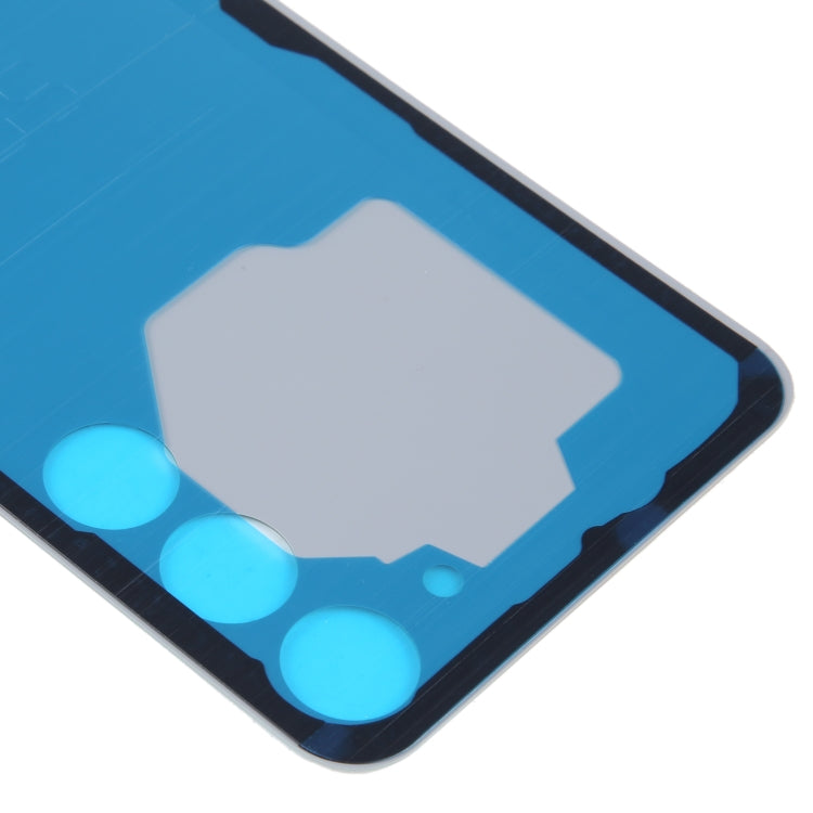 For Samsung Galaxy S23+ SM-S916B OEM Glass Battery Back Cover