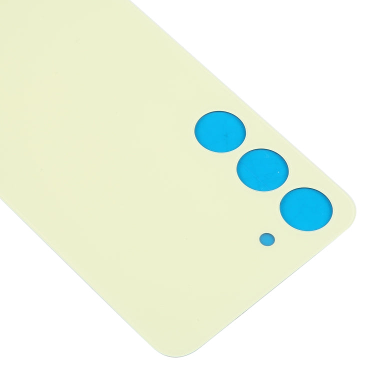 For Samsung Galaxy S23+ SM-S916B OEM Glass Battery Back Cover
