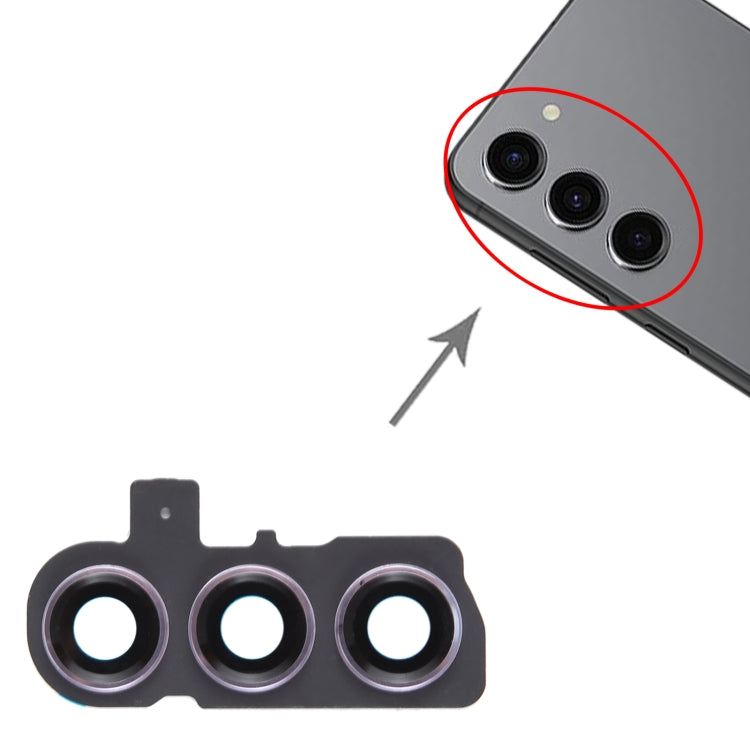For Samsung Galaxy S23 SM-S911B Original Camera Lens Cover