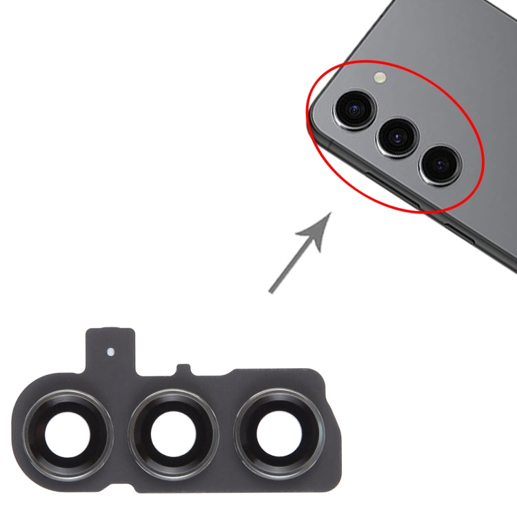 For Samsung Galaxy S23+ SM-S916B Original Camera Lens Cover