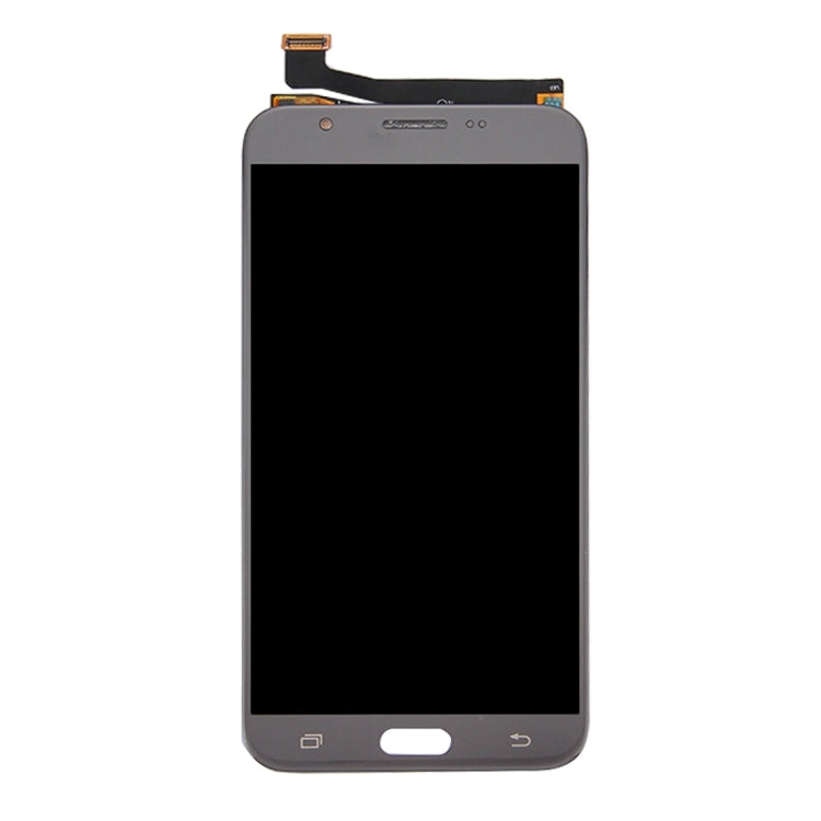Original LCD Screen + Original Touch Panel for Galaxy J7 V / J7 Perx, J727V, J727P