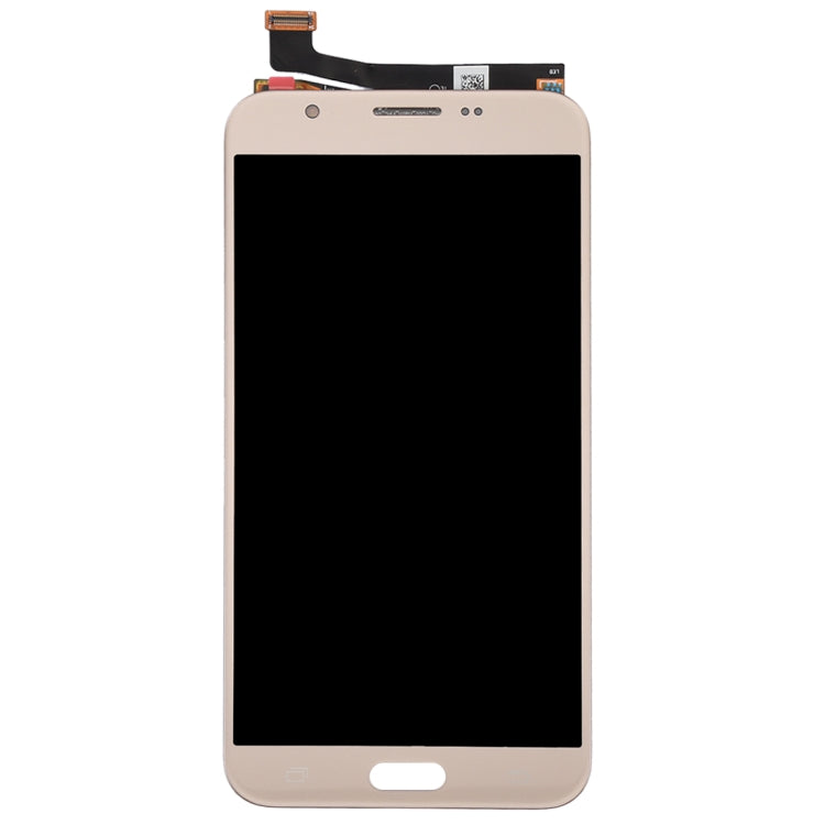 Original LCD Screen + Original Touch Panel for Galaxy J7 V / J7 Perx, J727V, J727P