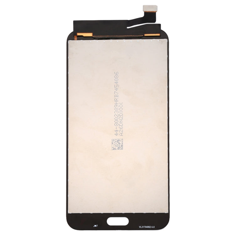 Original LCD Screen + Original Touch Panel for Galaxy J7 V / J7 Perx, J727V, J727P
