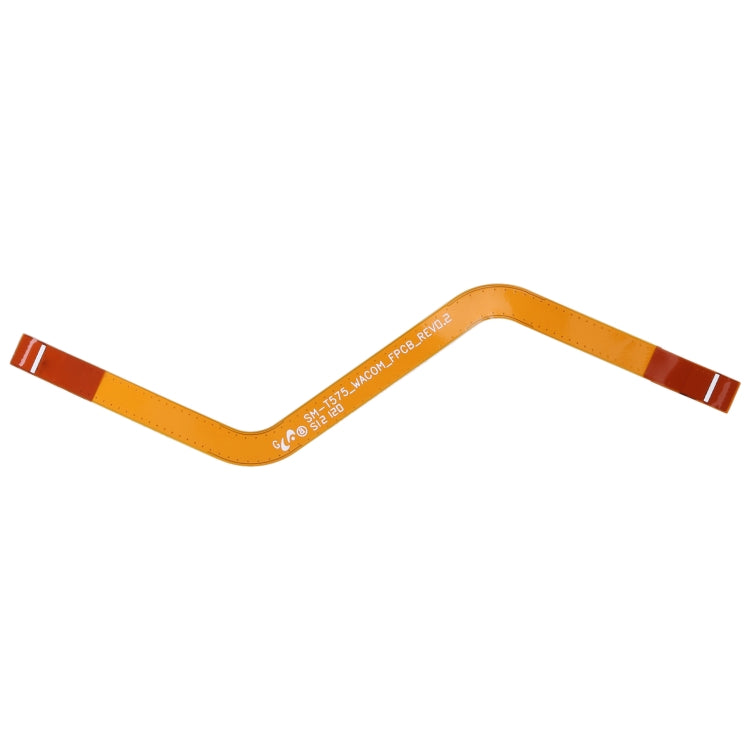 For Samsung Galaxy Tab Active3 8.0 SM-T570/T575 Original Touch Connection Board Flex Cable