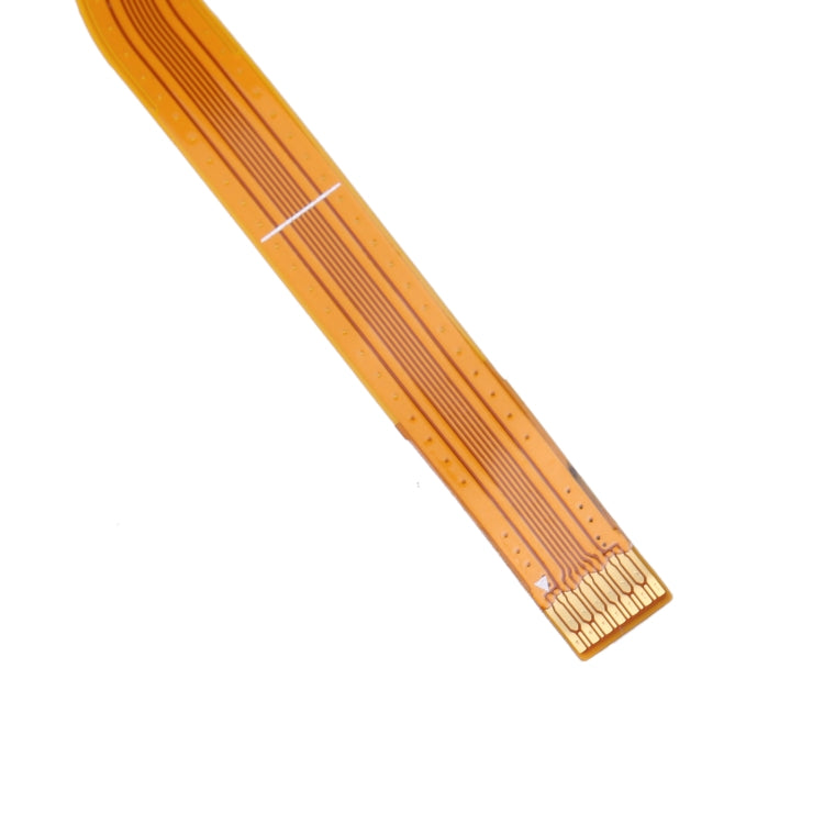 For Samsung Galaxy Tab Active3 8.0 SM-T570/T575 Original Touch Connection Board Flex Cable