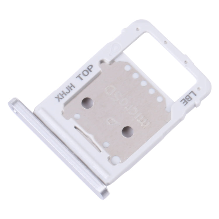 For Samsung Galaxy Tab S8+ SM-X800 Original SIM Card Tray + Micro SD Card Tray