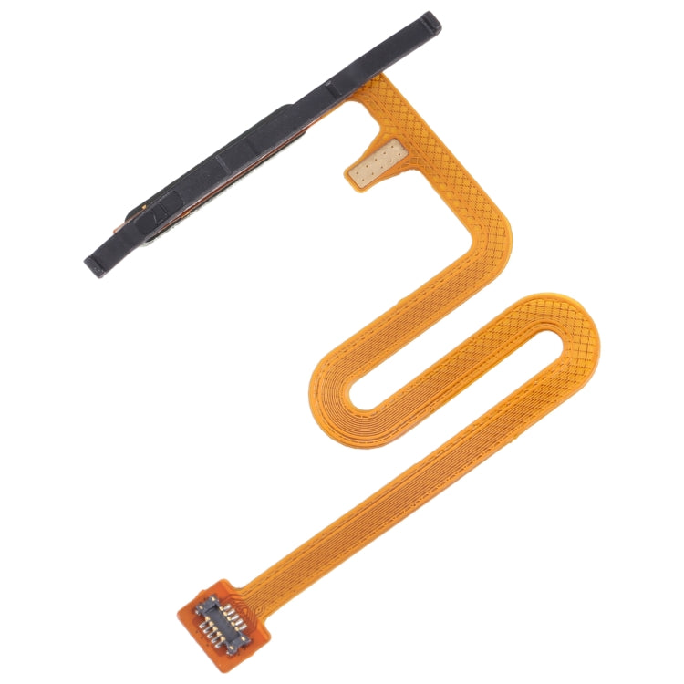 For Samsung Galaxy A14 SM-A145P Original Fingerprint Sensor Flex Cable