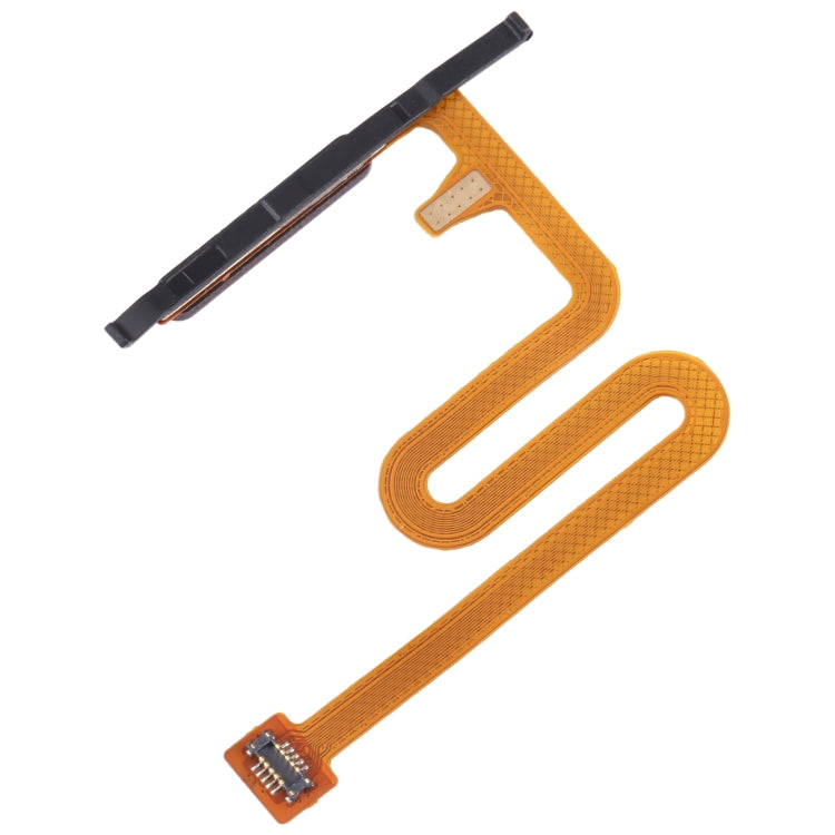 For Samsung Galaxy A14 SM-A145P Original Fingerprint Sensor Flex Cable