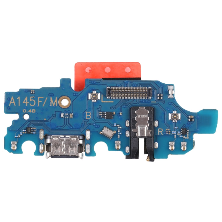 For Samsung Galaxy A14 SM-A145F OEM Charging Port Board