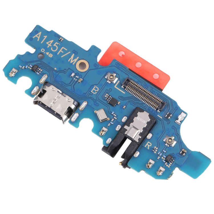 For Samsung Galaxy A14 SM-A145F OEM Charging Port Board