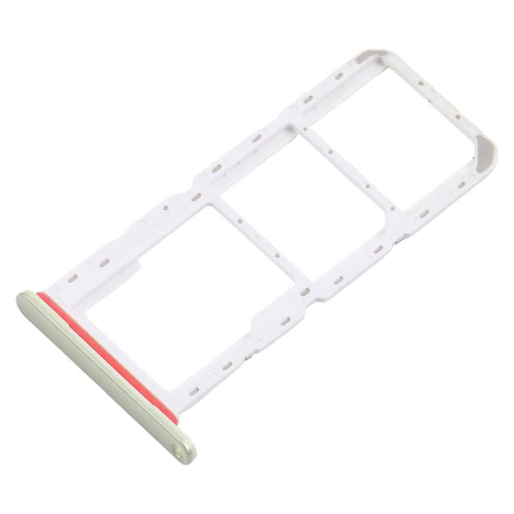 For Samsung Galaxy A14 5G SM-A146P Original SIM Card Tray + SIM Card Tray + Micro SD Card Tray