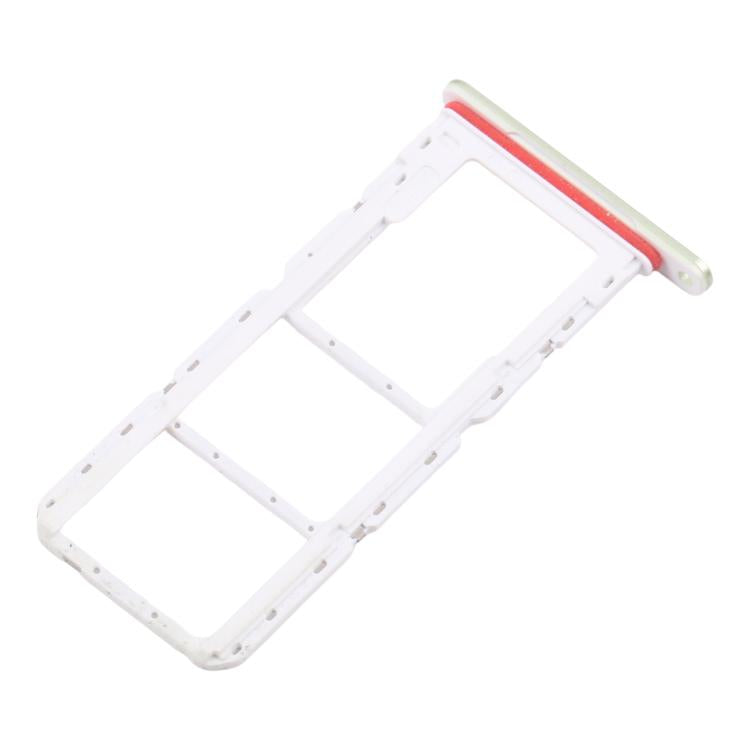 For Samsung Galaxy A14 5G SM-A146P Original SIM Card Tray + SIM Card Tray + Micro SD Card Tray