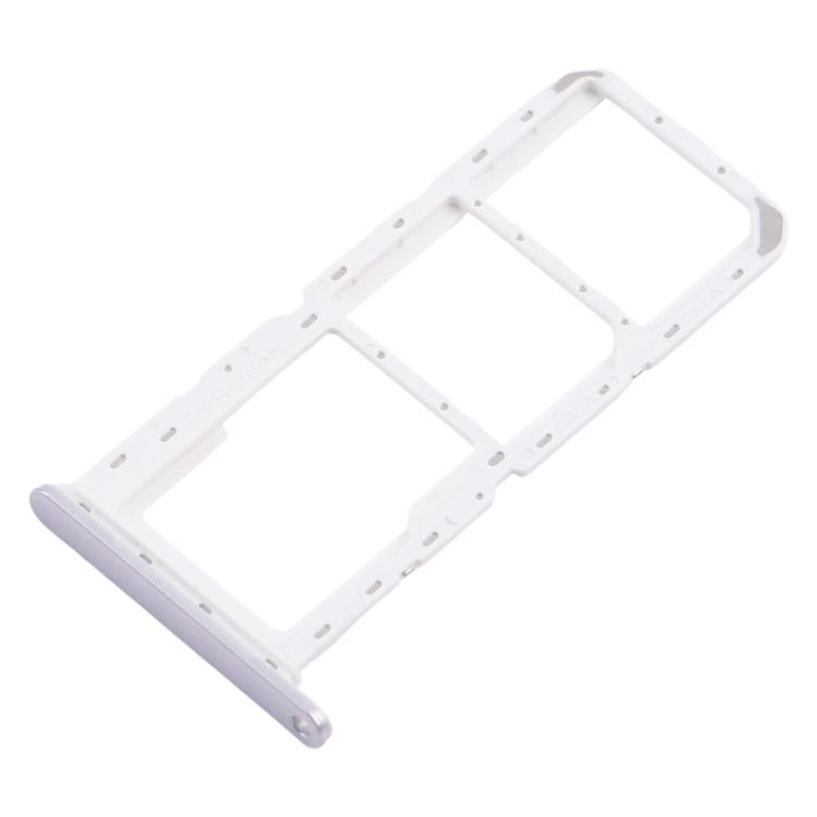 For Samsung Galaxy A14 5G SM-A146P Original SIM Card Tray + SIM Card Tray + Micro SD Card Tray