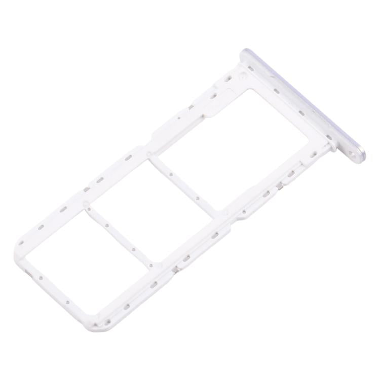 For Samsung Galaxy A14 5G SM-A146P Original SIM Card Tray + SIM Card Tray + Micro SD Card Tray