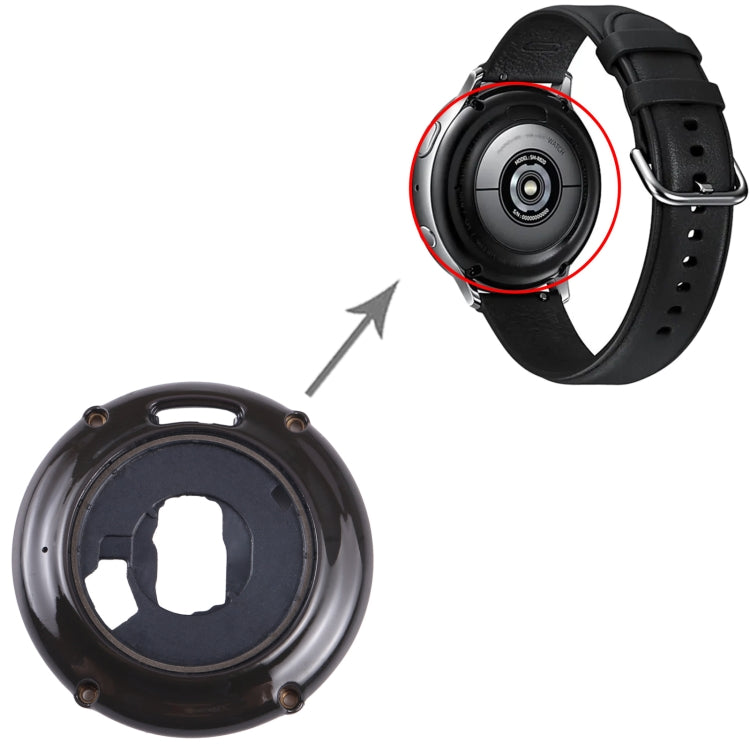 For Samsung Galaxy Watch Active2 40mm SM-R830 Original Rear Housing Cover