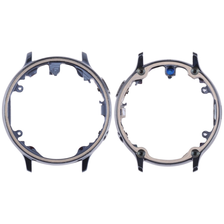 Steel Material Original LCD Screen Frame Bezel Plate For Samsung Galaxy Watch Active2 44mm SM-R820