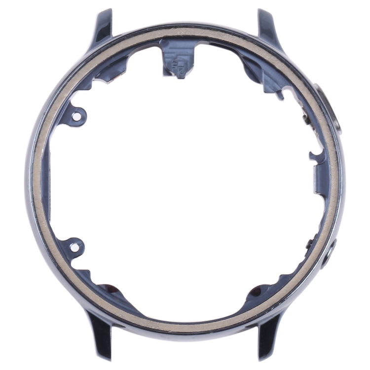 Steel Material Original LCD Screen Frame Bezel Plate For Samsung Galaxy Watch Active2 44mm SM-R820