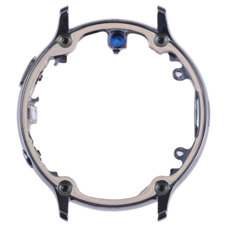 Steel Material Original LCD Screen Frame Bezel Plate For Samsung Galaxy Watch Active2 44mm SM-R820