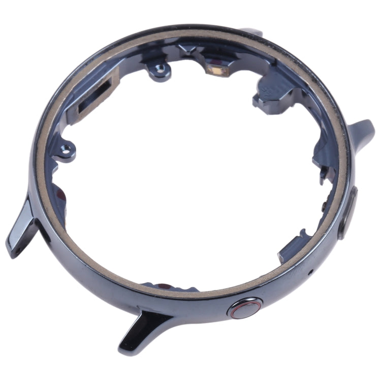 Steel Material Original LCD Screen Frame Bezel Plate For Samsung Galaxy Watch Active2 44mm SM-R820