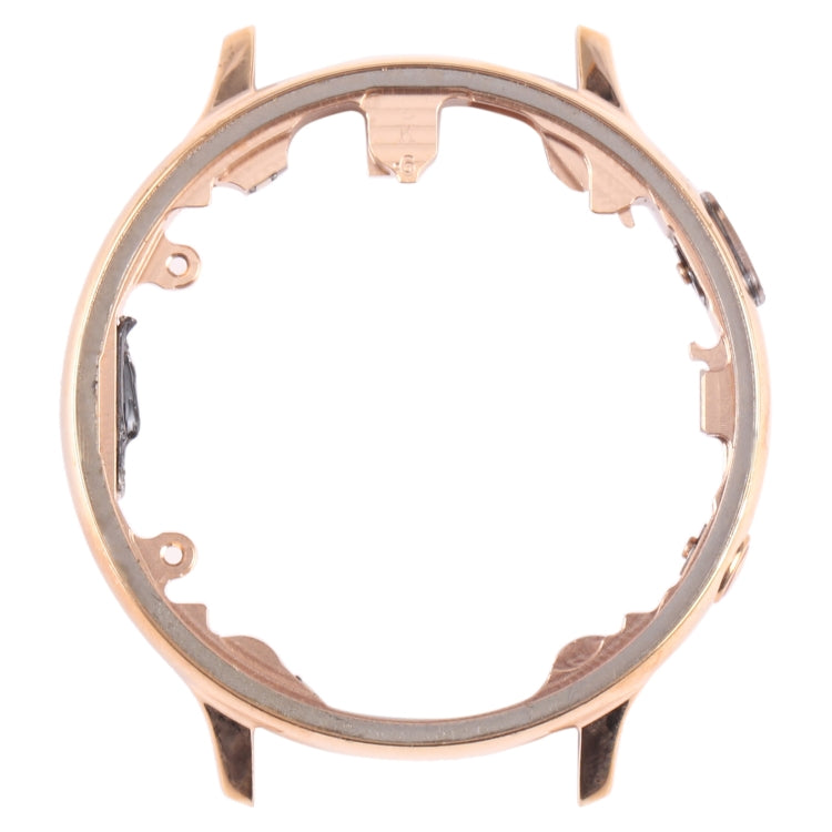Steel Material Original LCD Screen Frame Bezel Plate For Samsung Galaxy Watch Active2 44mm SM-R820