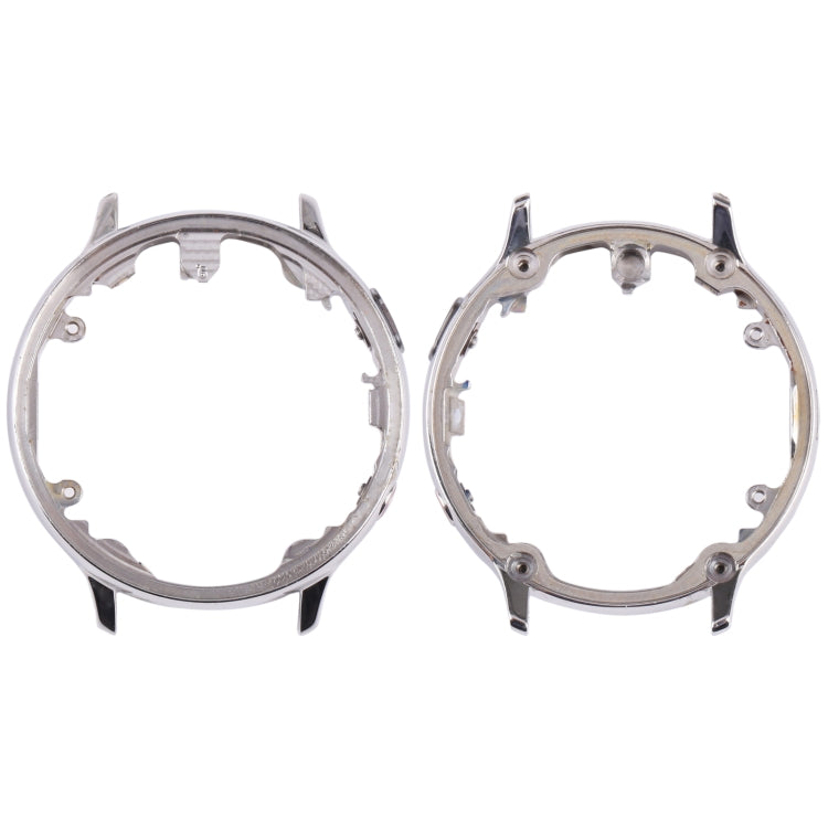 Steel Material Original LCD Screen Frame Bezel Plate For Samsung Galaxy Watch Active2 44mm SM-R820