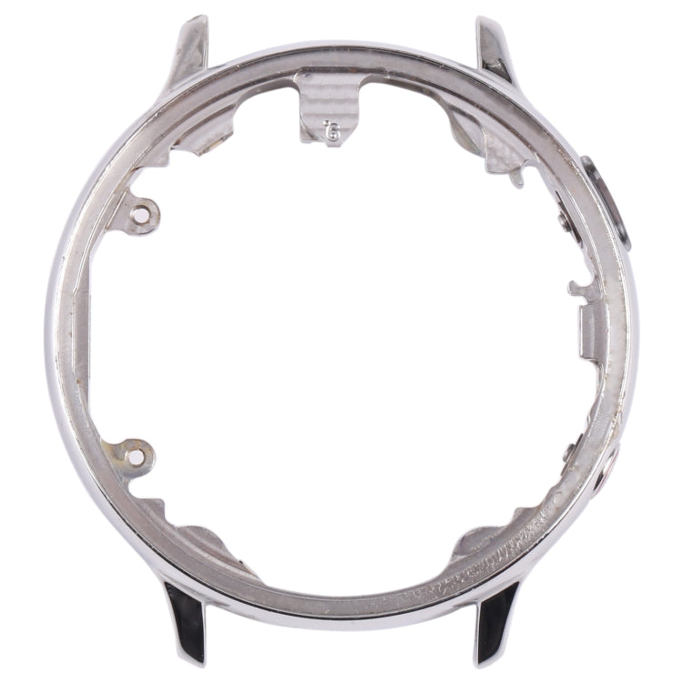 Steel Material Original LCD Screen Frame Bezel Plate For Samsung Galaxy Watch Active2 44mm SM-R820