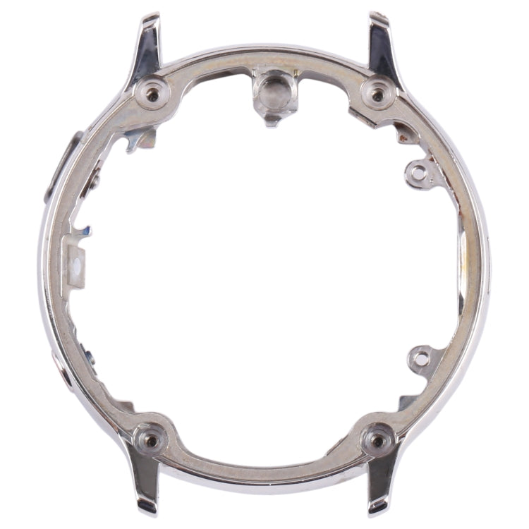 Steel Material Original LCD Screen Frame Bezel Plate For Samsung Galaxy Watch Active2 44mm SM-R820