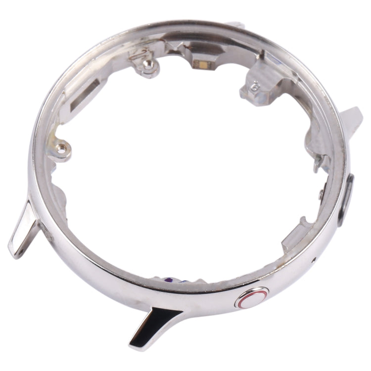 Steel Material Original LCD Screen Frame Bezel Plate For Samsung Galaxy Watch Active2 44mm SM-R820