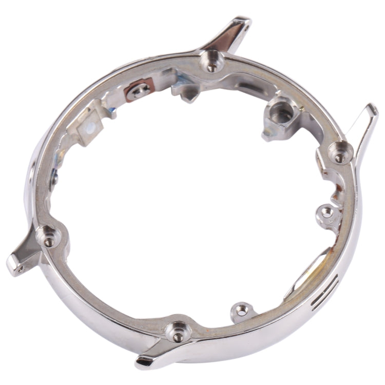 Steel Material Original LCD Screen Frame Bezel Plate For Samsung Galaxy Watch Active2 44mm SM-R820