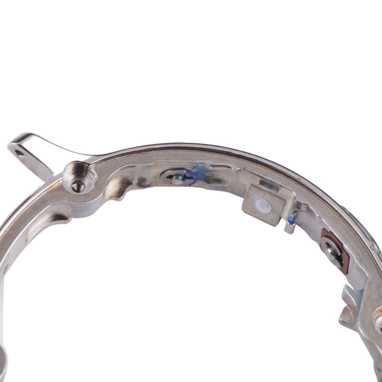 Steel Material Original LCD Screen Frame Bezel Plate For Samsung Galaxy Watch Active2 44mm SM-R820