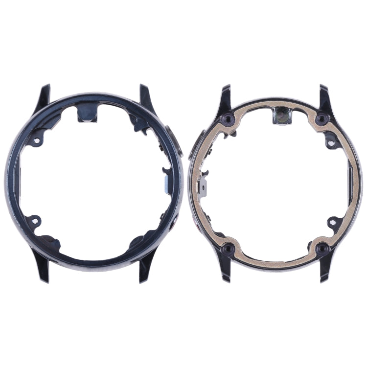 Steel Material Original LCD Screen Frame Bezel Plate For Samsung Galaxy Watch Active2 40mm SM-R830