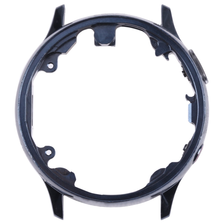 Steel Material Original LCD Screen Frame Bezel Plate For Samsung Galaxy Watch Active2 40mm SM-R830