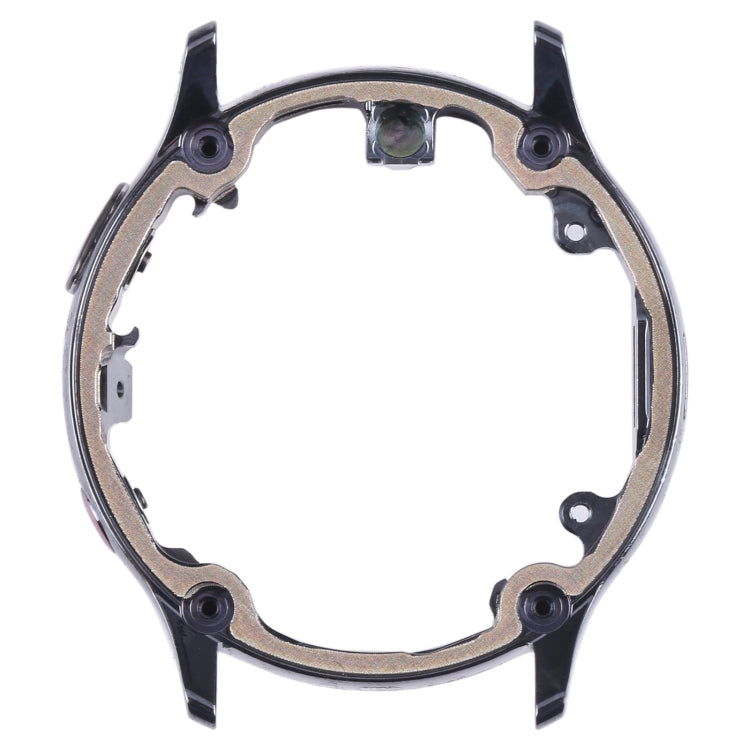 Steel Material Original LCD Screen Frame Bezel Plate For Samsung Galaxy Watch Active2 40mm SM-R830