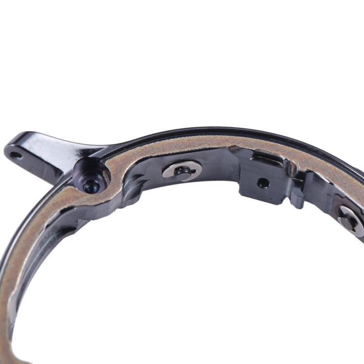 Steel Material Original LCD Screen Frame Bezel Plate For Samsung Galaxy Watch Active2 40mm SM-R830