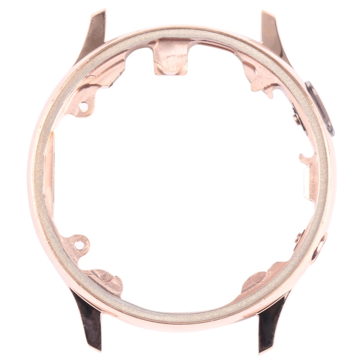 Steel Material Original LCD Screen Frame Bezel Plate For Samsung Galaxy Watch Active2 40mm SM-R830