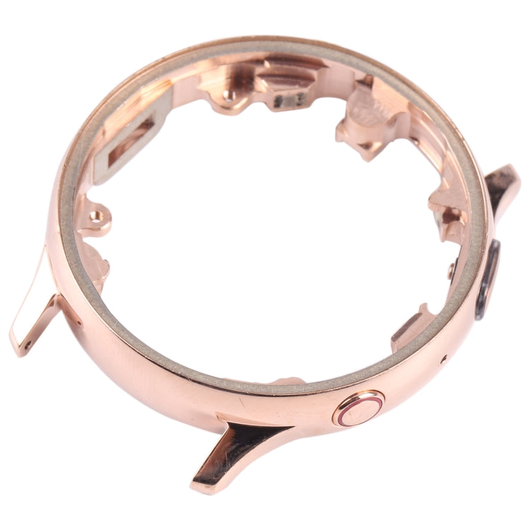 Steel Material Original LCD Screen Frame Bezel Plate For Samsung Galaxy Watch Active2 40mm SM-R830