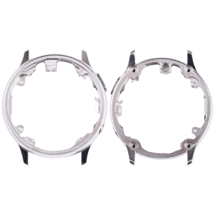 Steel Material Original LCD Screen Frame Bezel Plate For Samsung Galaxy Watch Active2 40mm SM-R830