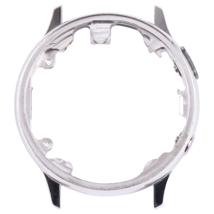 Steel Material Original LCD Screen Frame Bezel Plate For Samsung Galaxy Watch Active2 40mm SM-R830