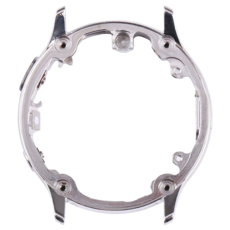 Steel Material Original LCD Screen Frame Bezel Plate For Samsung Galaxy Watch Active2 40mm SM-R830