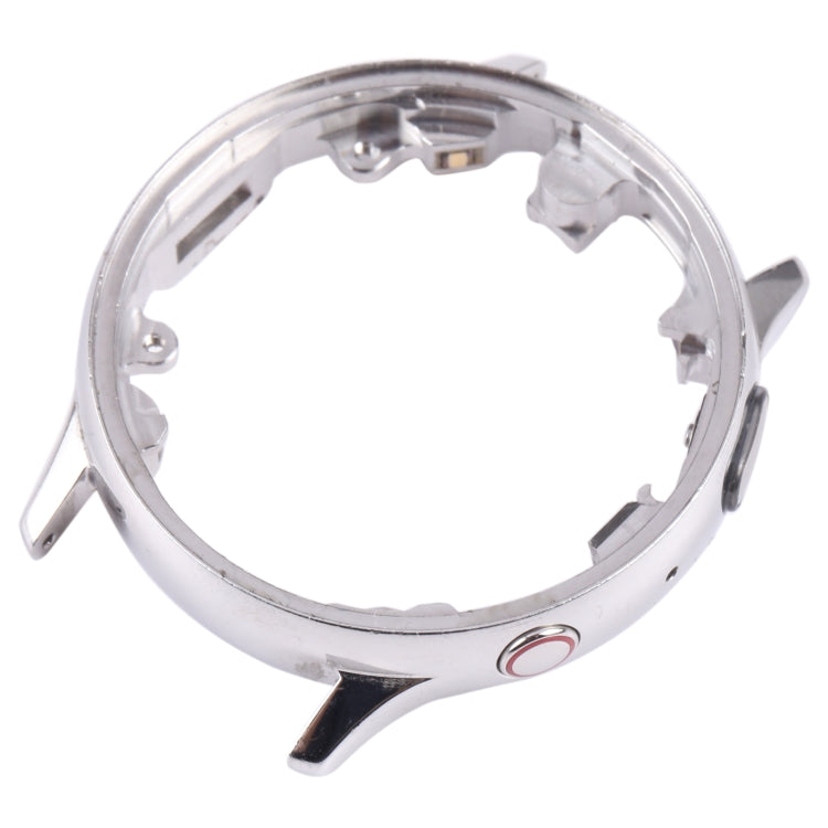 Steel Material Original LCD Screen Frame Bezel Plate For Samsung Galaxy Watch Active2 40mm SM-R830