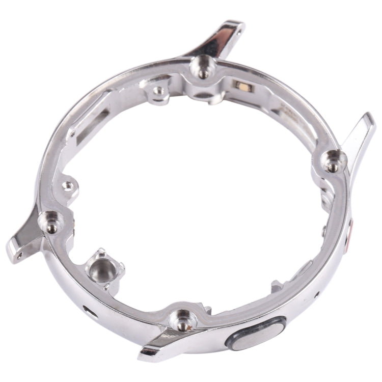 Steel Material Original LCD Screen Frame Bezel Plate For Samsung Galaxy Watch Active2 40mm SM-R830